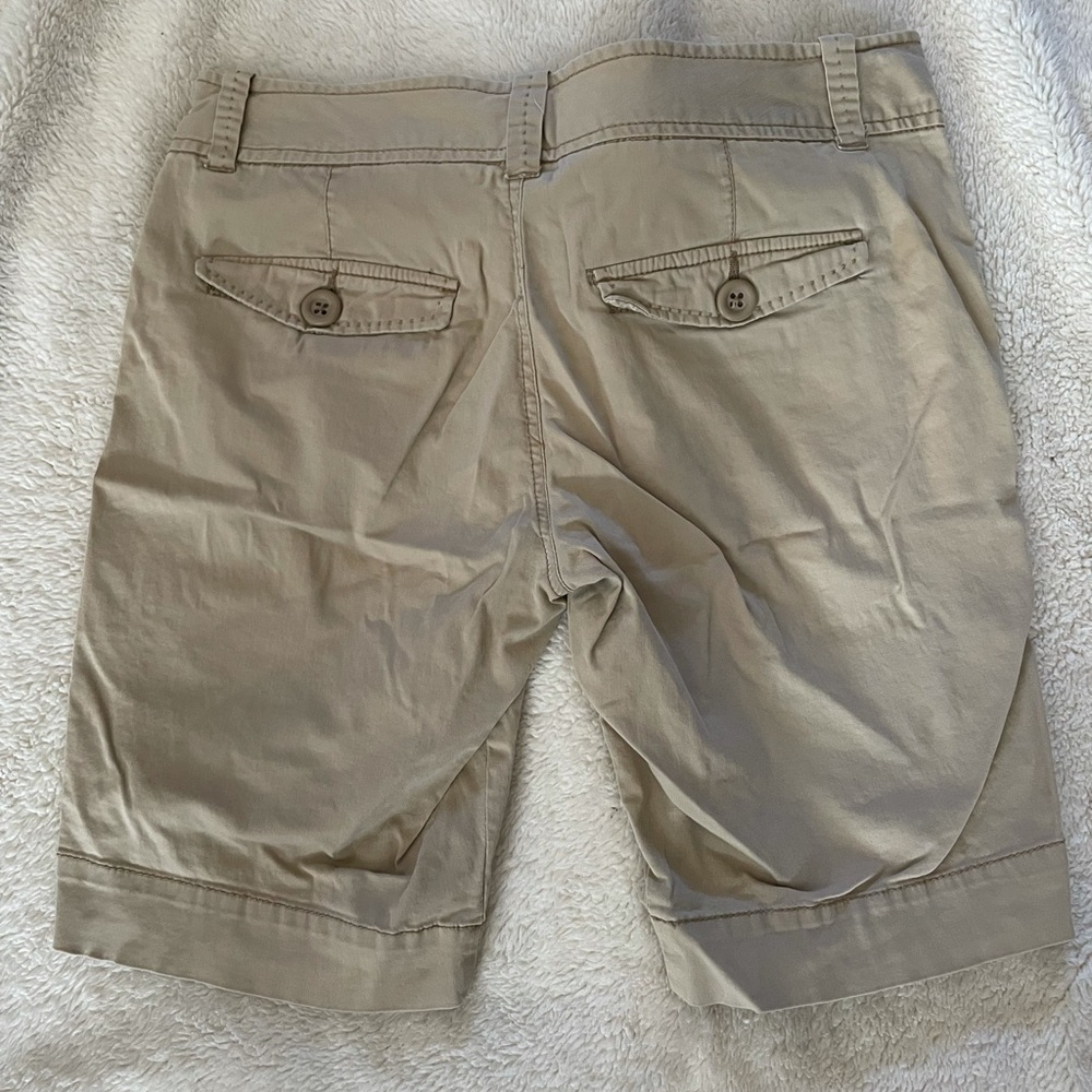 Arizona khaki shorts